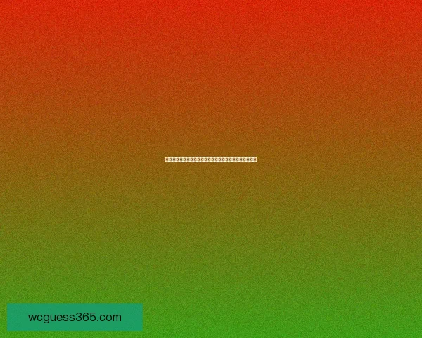 世界杯体育竞猜盘口分析与技巧攻略助你精准预测赛事结果