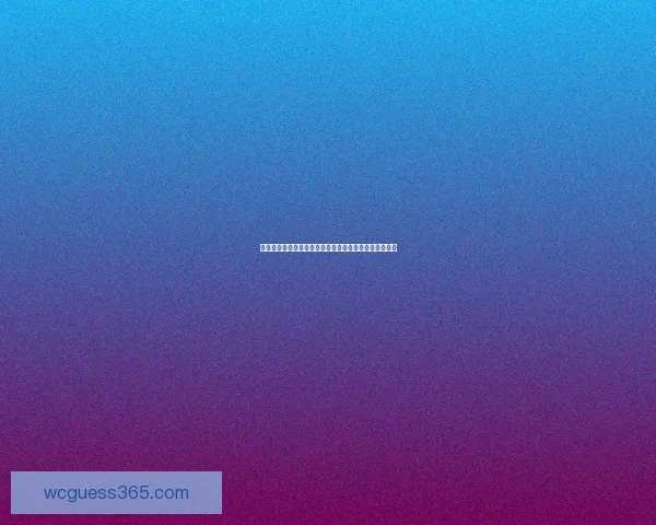 世界杯足球竞猜平台全面解析助力精准投注赢取丰厚奖励