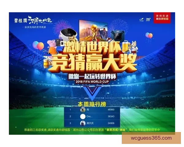 世界杯竞猜预测分析：深度剖析球队状态与战术布局助力精准预测