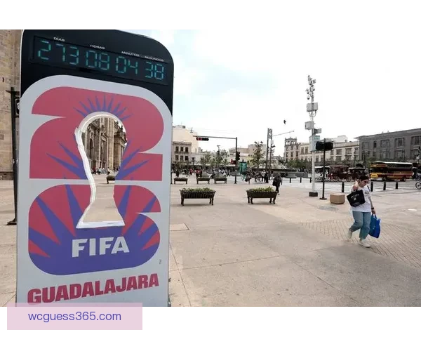 美加墨世界杯盛事开启全球足球狂欢热潮解析 美加墨世界杯盛事开启全球足球狂欢热潮解析