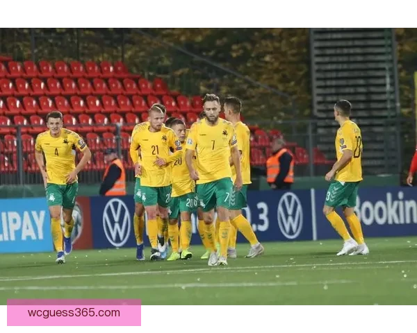 世界杯足球竞猜入口全面解析 轻松掌握投注技巧与赛况预测 世界杯足球竞猜入口全面解析 轻松掌握投注技巧与赛况预测