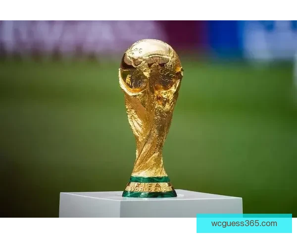 2026世界杯夺冠热门球队全解析谁将最终捧起大力神杯