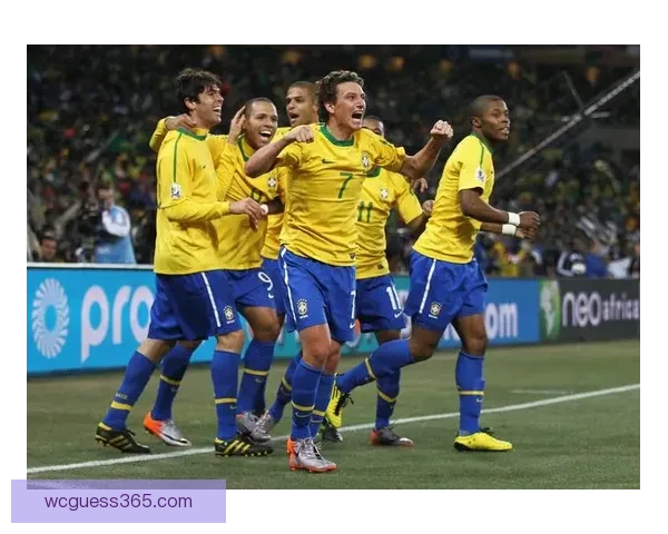 基于数据模型的世界杯竞猜结果预测策略与投注技巧深度解析与实战