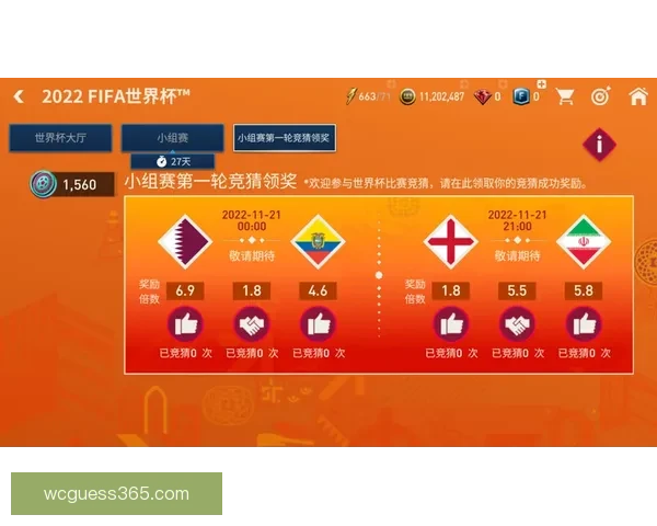 世界杯足球竞猜全攻略 提升你的投注技巧与获胜几率