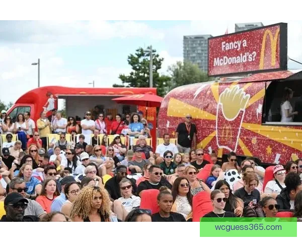 美加墨世界杯联合举办：新纪元的足球盛宴与跨国合作模式