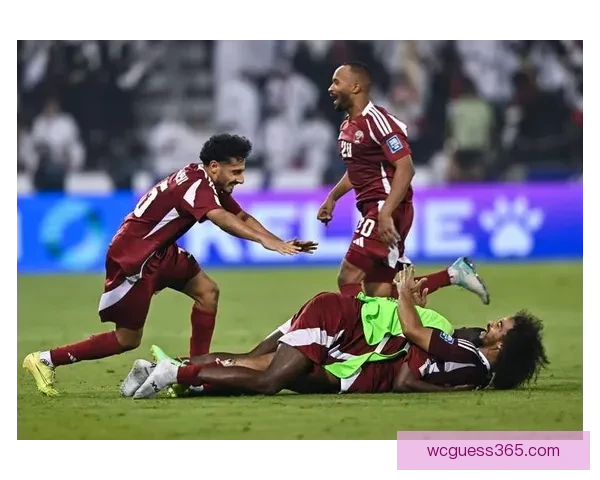 世界杯竞猜游戏大厅开启激情对战畅享足球狂欢盛宴