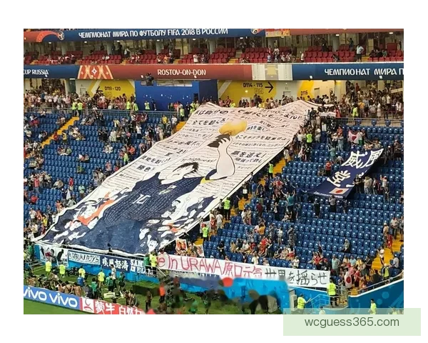 世界杯足球竞猜全攻略平台助你精准预测赛事赢大奖