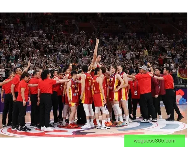 2026世界杯精彩对决全解析全球球迷关注焦点盘点