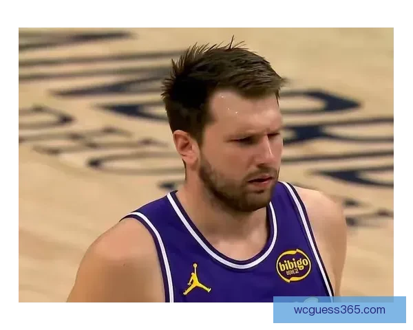 东契奇客场表现抢眼布朗尼努力进步不走捷径