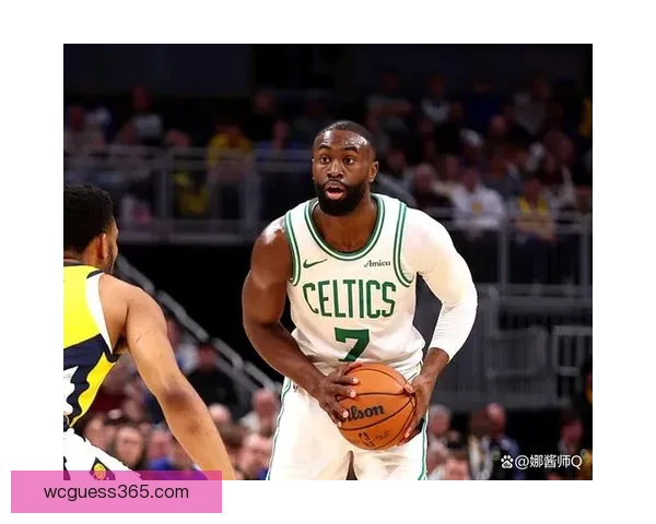 布朗晃飞亚历山大微笑回敬 战胜雷霆激励塔图姆士气