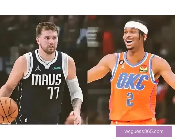 东契奇对决亚历山大 哈登领骑士冲击季后赛席位