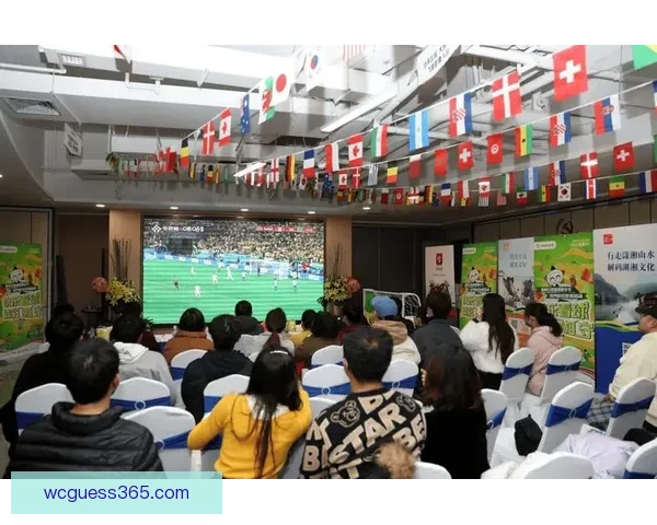 世界杯竞猜精彩开启，与全球球迷一起赢取丰厚大奖体验