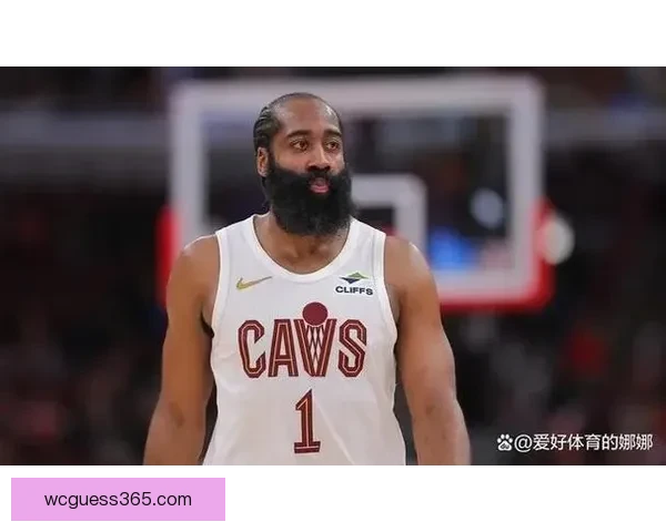 哈登狂砍三双带队逆转鹈鹕末节独得十三分掀翻骑士碾压高潮