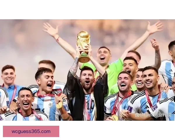 2026年世界杯揭幕战：全球足球盛宴的崭新篇章与历史性突破