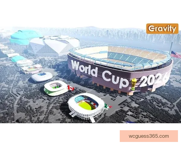 2026年世界杯体育场创新设计与未来足球赛场发展趋势分析