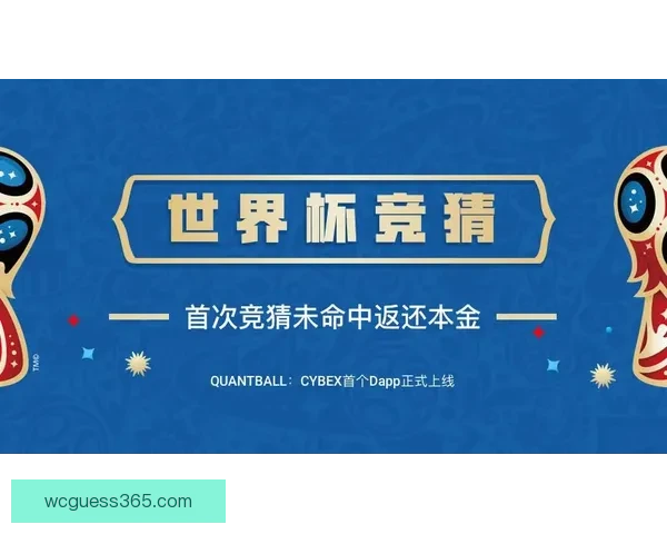 世界杯胜负分析与竞猜技巧全面解析助你预测准确率提升